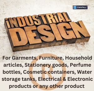 Industrial Design Registration in India