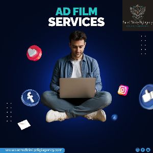 Ad Film Making Services