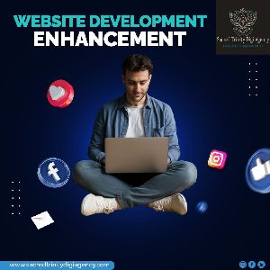 Website Designing