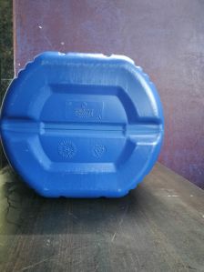 50 Ltr HM-HDPE ROCKET CARBOY