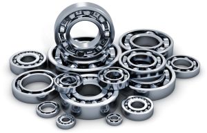 Industrial Ball Bearing