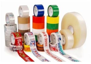 Self Adhesive BOPP Tapes