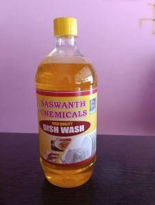 Dish Wash Gel