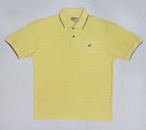 Men Plain Polo T-Shirt