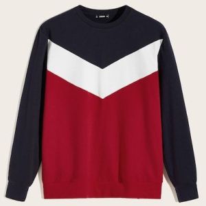 Mens Fancy Sweatshirt