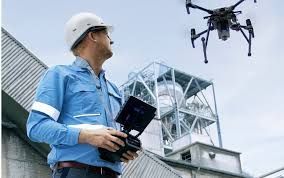 Drone Inspection Service