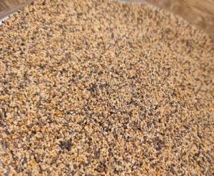 14 Mesh Refractory Boiler Bed Material