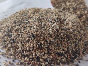 2.36 Mesh Boiler Crushed Refractory Bed Material