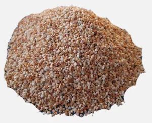 60 Mesh Boiler Crushed Refractory Bed Material