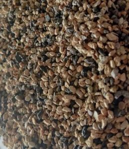 8 Mesh Crushed Refractory Bed Material