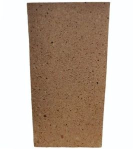 Alumina IS 6 Refractory Fire Brick