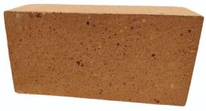 Alumina IS 8 Refractory Fire Brick