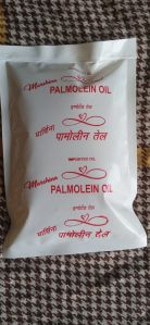 1 Litre Refined Palmolein Oil
