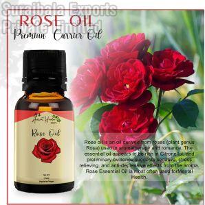 Rose Attar