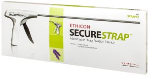 Ethicon 25 Secure Strap