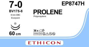 Ethicon EP8747H Prolene Suture