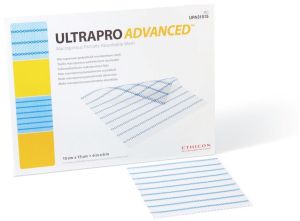 Ethicon UPA31515 Ultrapro Advanced Mesh