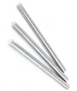 10 Mm Galvanized Iron Threaded Rod