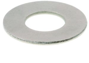 14 mm Mild Steel Flat Washer