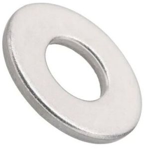 16 mm Mild Steel Flat Washer