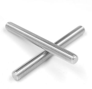 18 mm Stainless Steel Threaded Rod