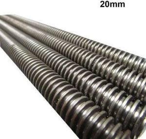 20 mm Galvanized Iron Threaded Rod