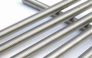 20 mm Stainless Steel Threaded Rod