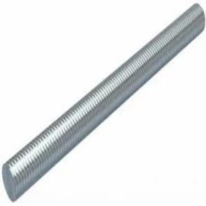 8 mm Galvanized Iron Threaded Rod