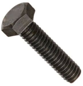 Full Threaded Mild Steel High Tensile Bolt