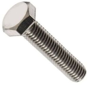 Mild Steel High Tensile Hex Bolt