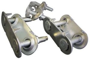 Stainless Steel Belt Fastener