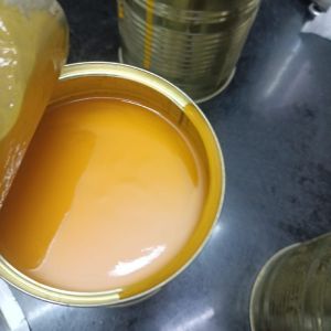 Sweetened Alphonso Mango Pulp