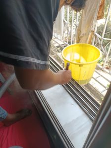 Home Cleaning Service