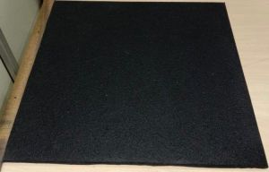 Epdm Rubber Gym Tiles