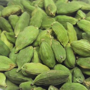 8 mm Green Cardamom