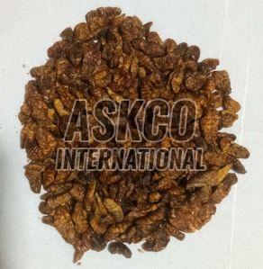 Dried Silkworm pupae