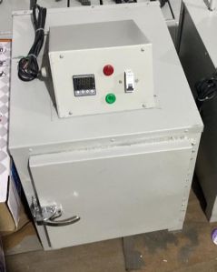 Hot Air Oven