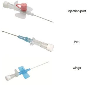 IV Cannula