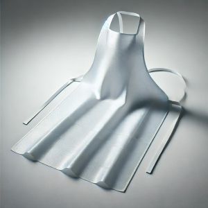 Disposable Plastic Apron