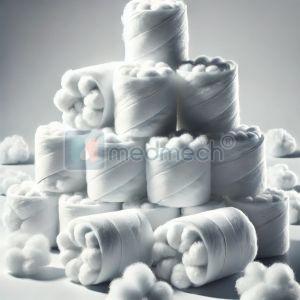 Cotton Wool Ball