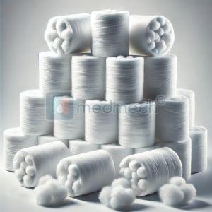 Cotton Wool Ball
