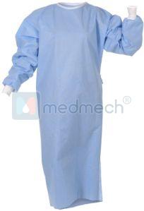 Disposable Surgical Gown