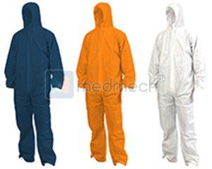 Hospital Coverall Suit