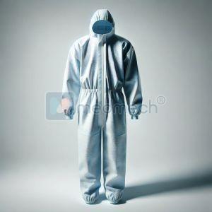 Hospital Coverall Suit