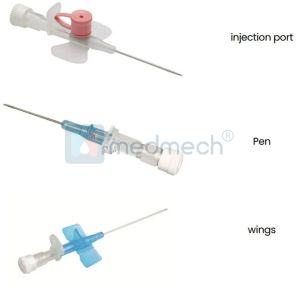 IV Cannula
