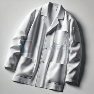 Disposable Lab Coat