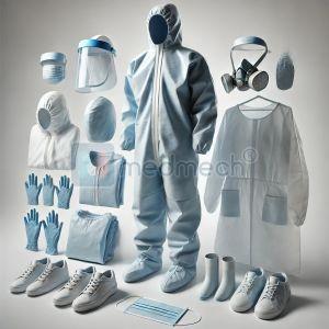 Medmech PPE Kit