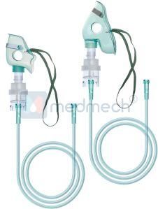 Nebulizer Mask