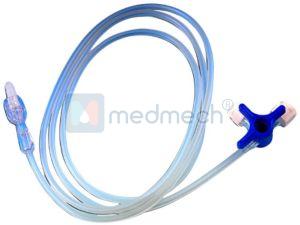 Pressure Monitoring Line