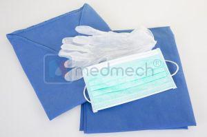 Surgical Drape Kit